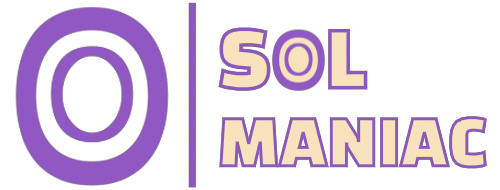 SOL Maniac Services