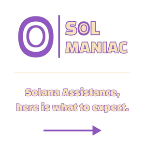 Solana Assistance