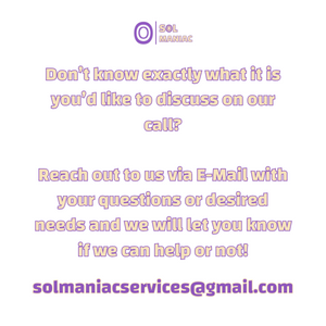 Solana Assistance