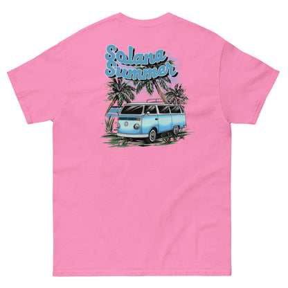 Solana Summer T-Shirt