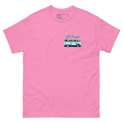 Solana Summer T-Shirt