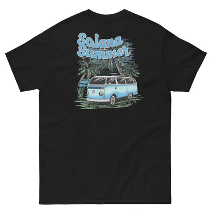 Solana Summer T-Shirt