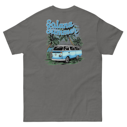 Solana Summer T-Shirt