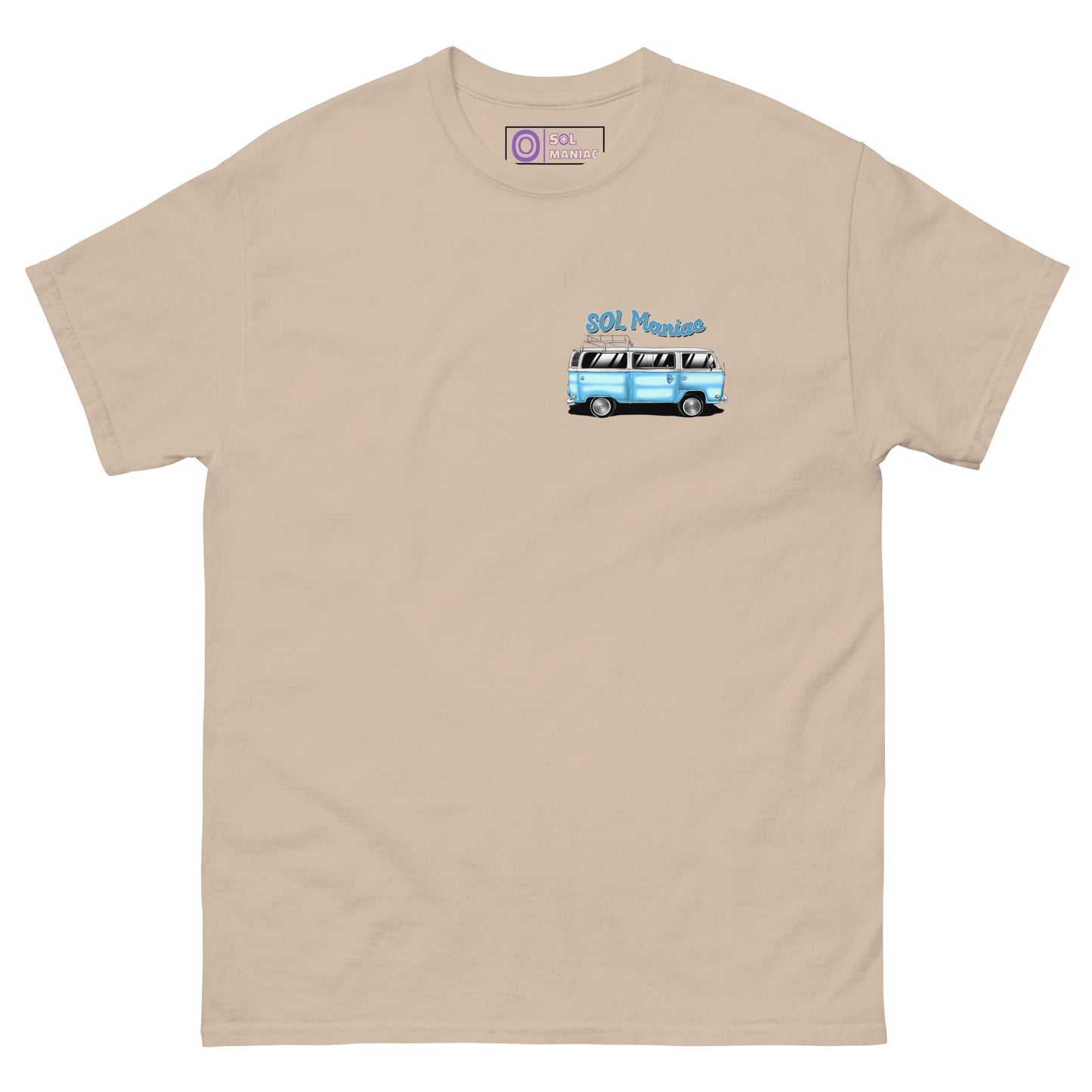 Solana Summer T-Shirt