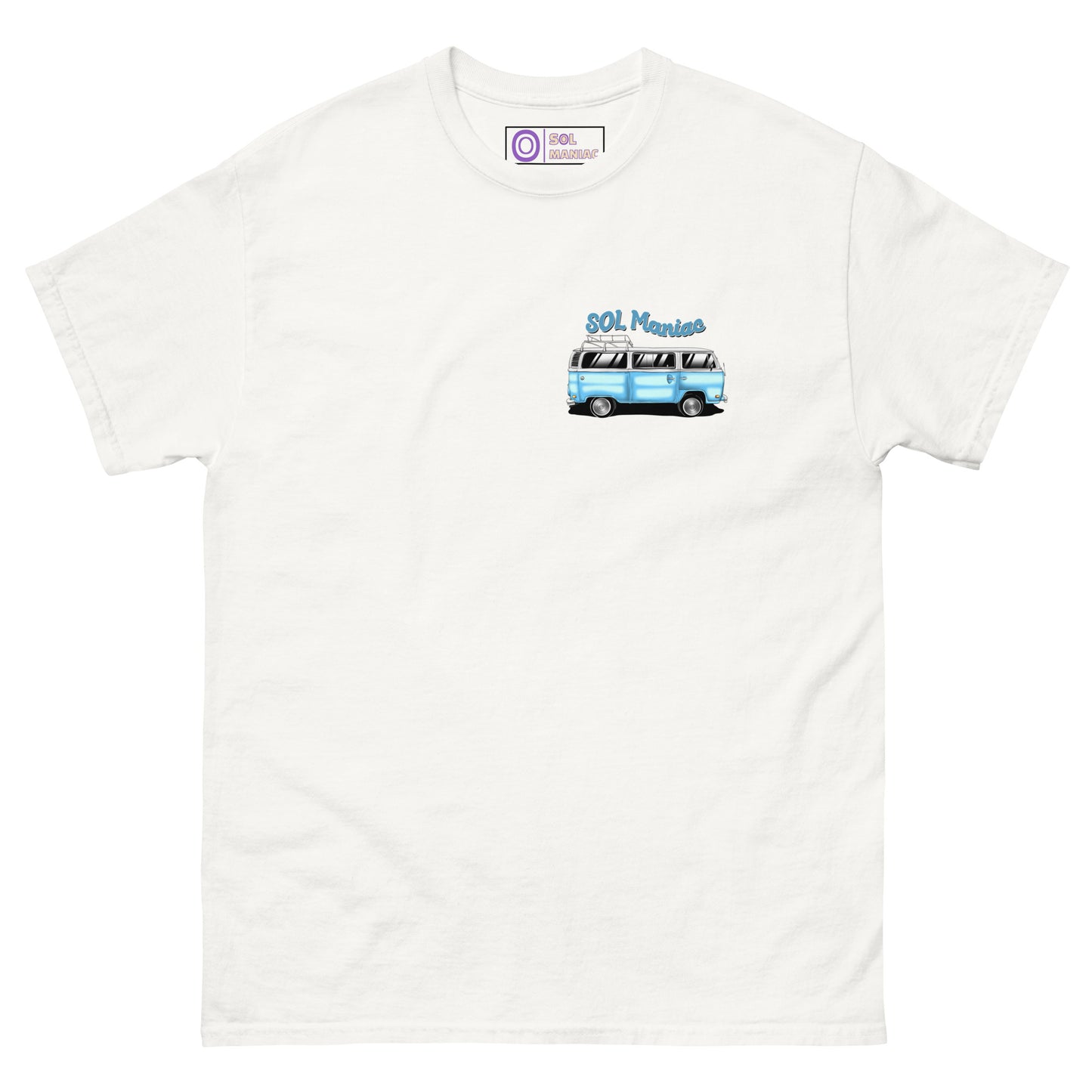 Solana Summer T-Shirt