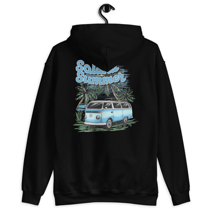 Solana Summer Hoodie