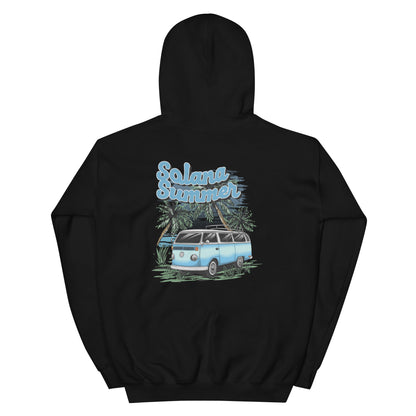 Solana Summer Hoodie