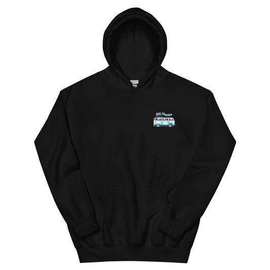 Solana Summer Hoodie