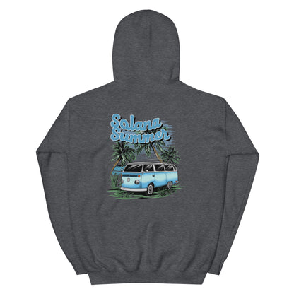 Solana Summer Hoodie