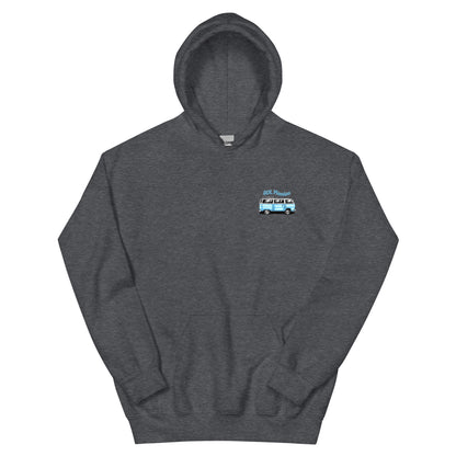 Solana Summer Hoodie