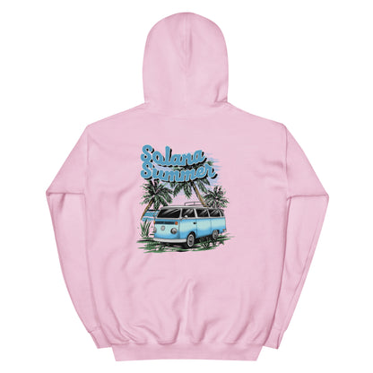 Solana Summer Hoodie