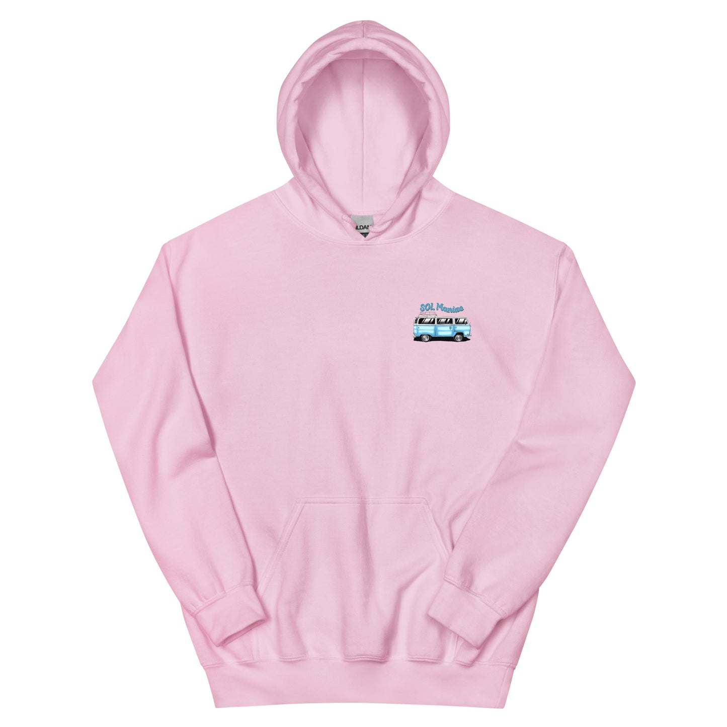 Solana Summer Hoodie