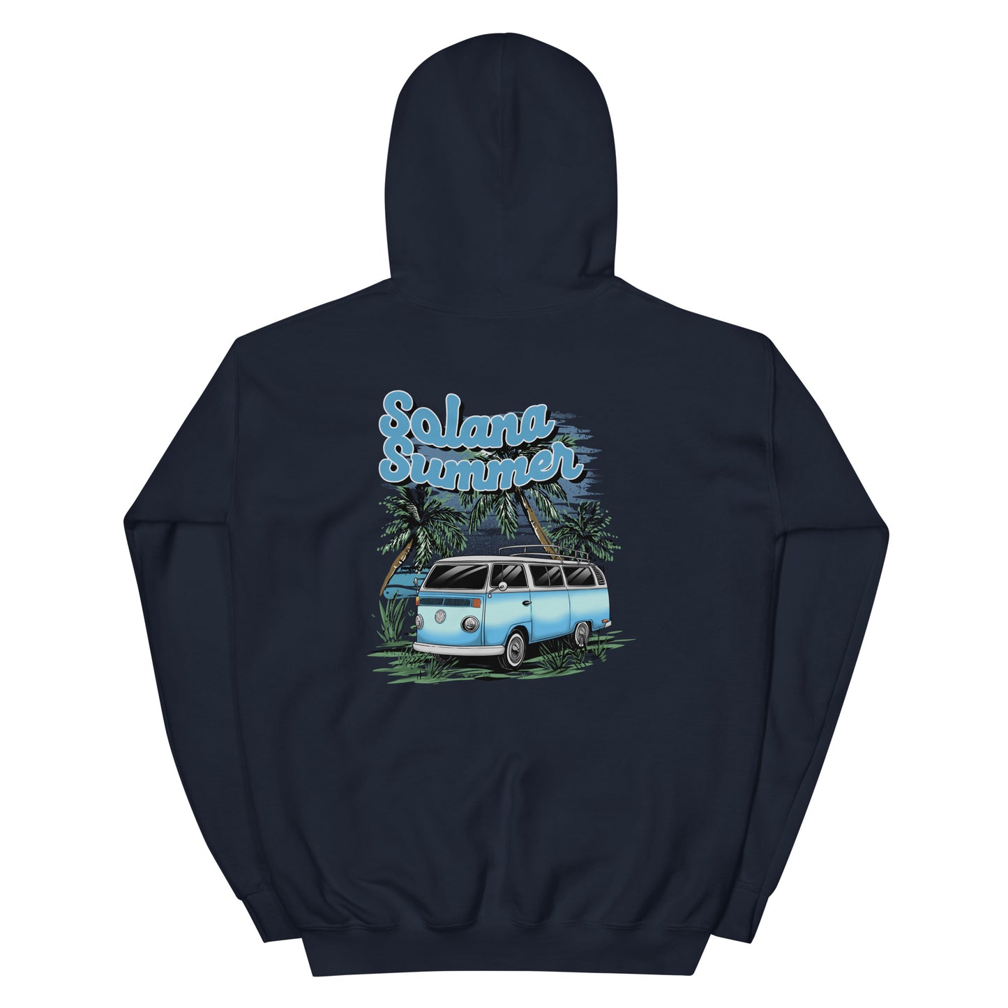 Solana Summer Hoodie