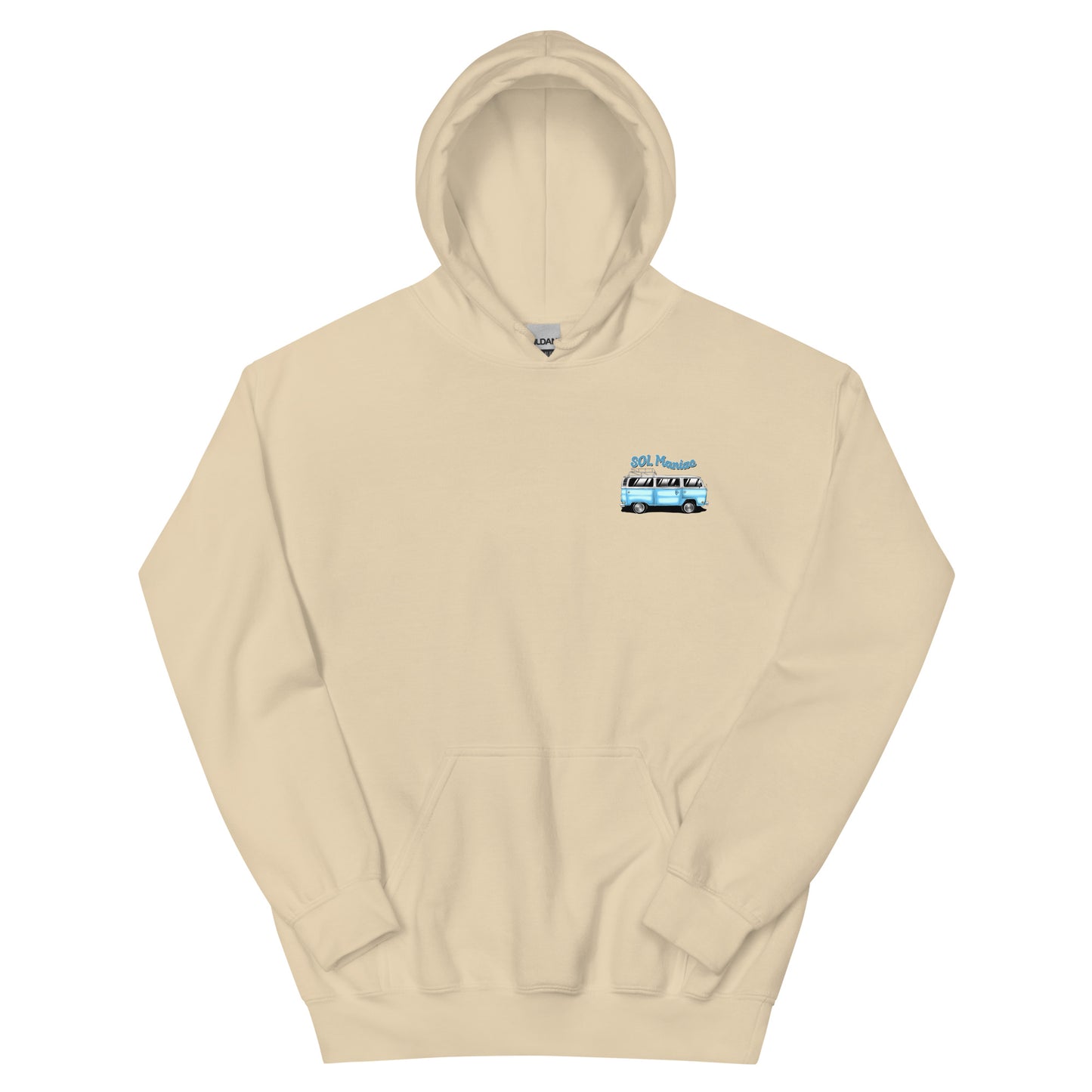 Solana Summer Hoodie