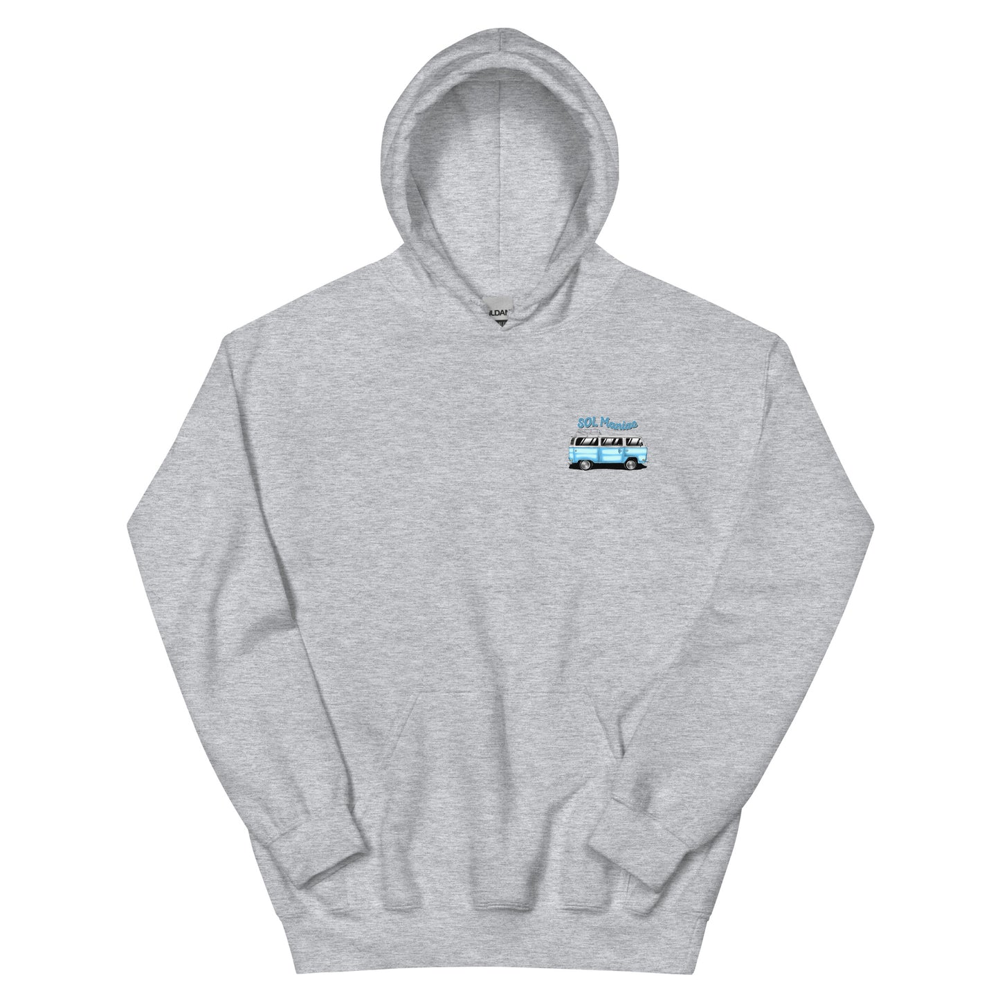 Solana Summer Hoodie