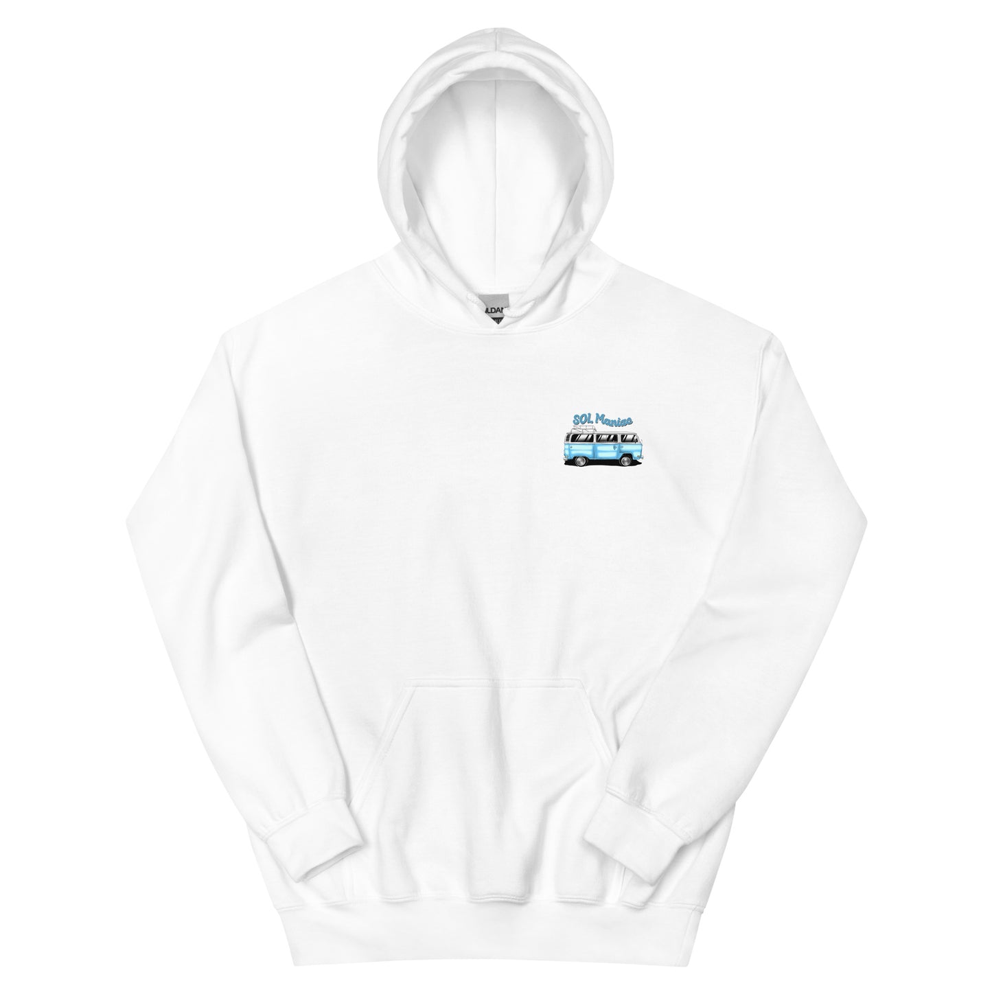 Solana Summer Hoodie